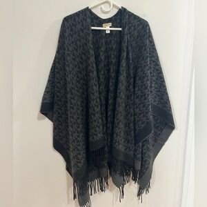 Michael Kors Shawl Cardigan